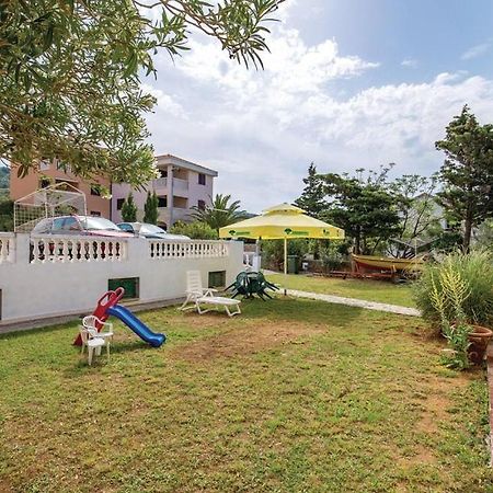 Apartmani Jadra Stara Novalja Exterior foto