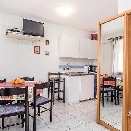 Apartmani Jadra Stara Novalja Exterior foto