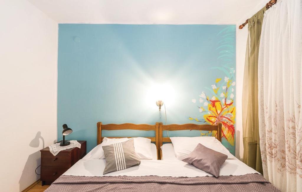 Apartmani Jadra Stara Novalja Exterior foto