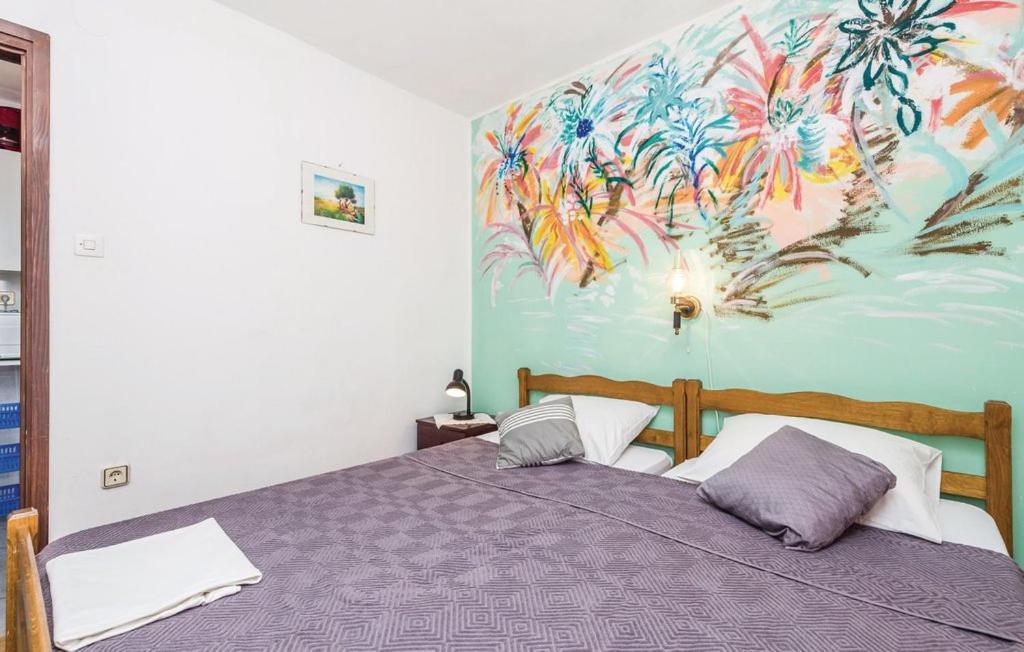 Apartmani Jadra Stara Novalja Exterior foto