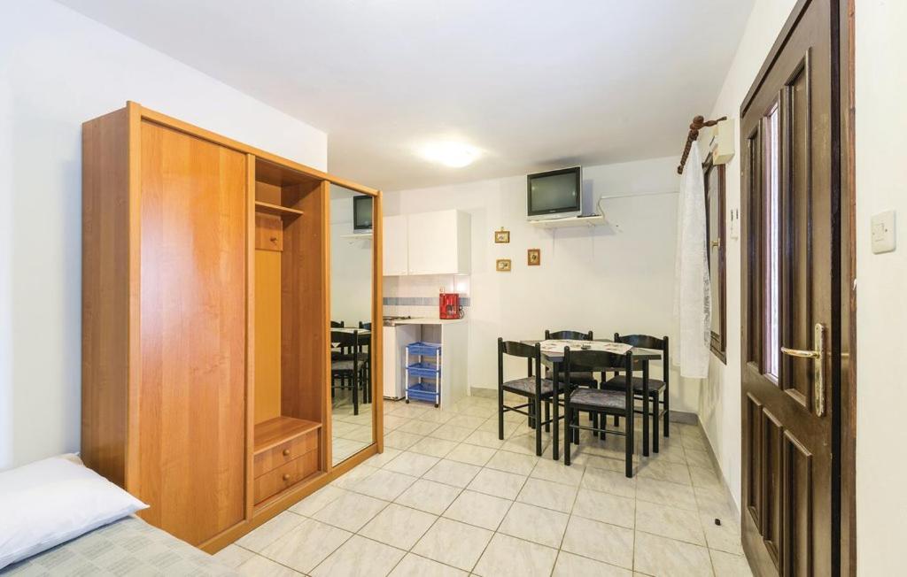 Apartmani Jadra Stara Novalja Exterior foto