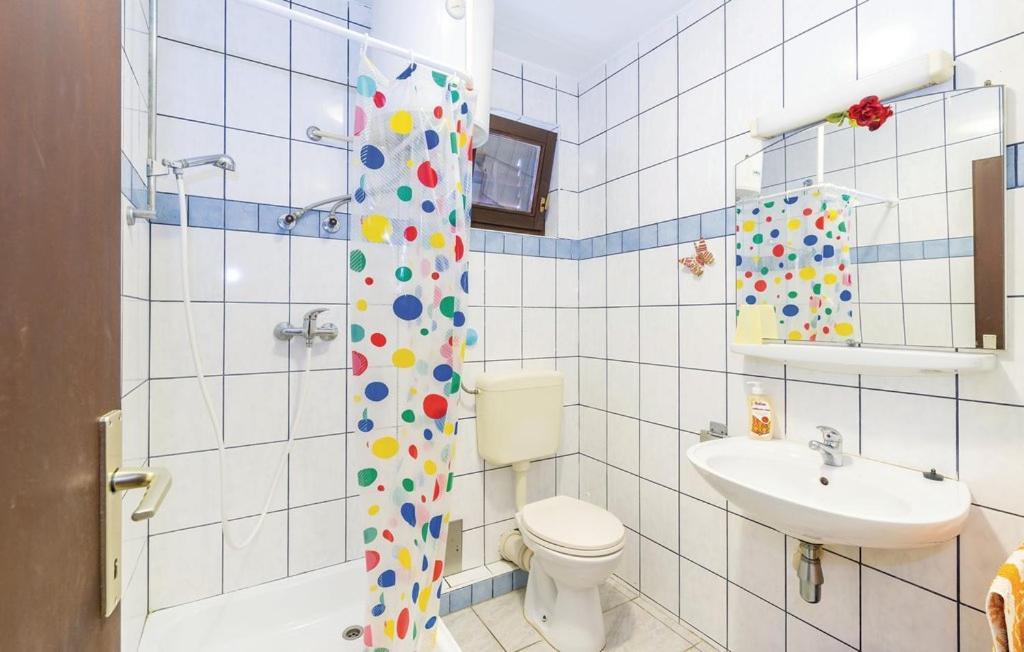 Apartmani Jadra Stara Novalja Exterior foto