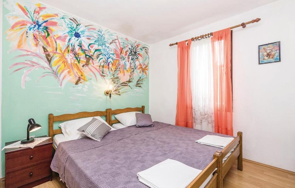 Apartmani Jadra Stara Novalja Exterior foto